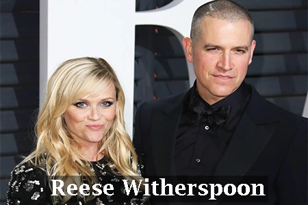Reese Witherspoon Husband | Bio | Age & Net Worth