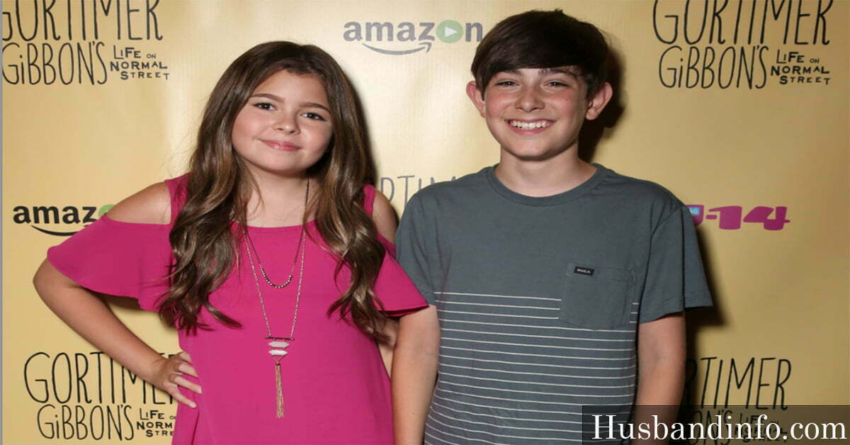 Addison Riecke Bio | Age | Height | Weight | Boyfriend & Net Worth