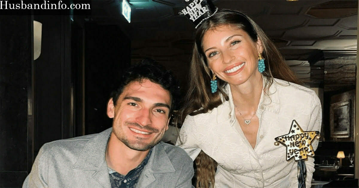 Cathy Hummels Husband: Bio | Age | Height | Weight | Net Worth