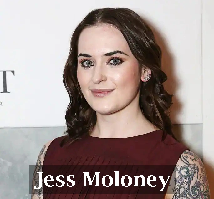 Jess Moloney Bio | Age | Height | Husband and Net Worth