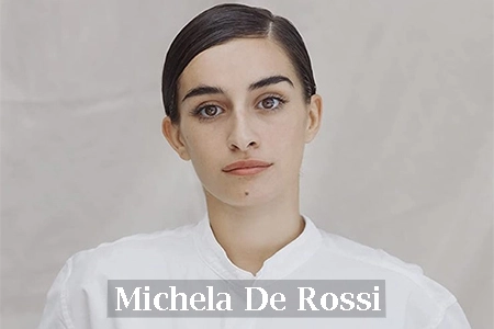 Michela De Rossi Boyfriend | Wiki-Age | Height & Net Worth