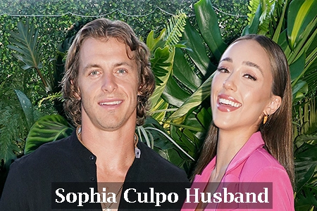 Sophia Culpo Husband | Bio | Age | Height | Net Worth