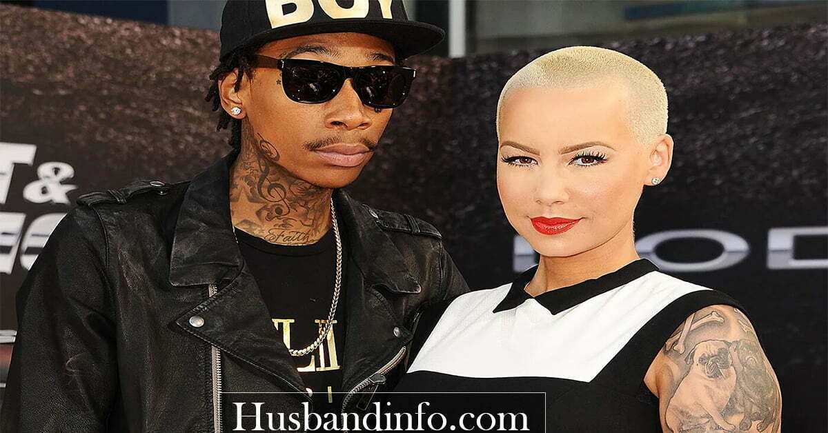 Amber Rose Bio | Wiz Khalifa | Age | Height | Relationship Timeline