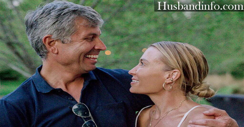 Tracy Anderson Husband | Bio | Age | Height | Net Worth - Husband Info