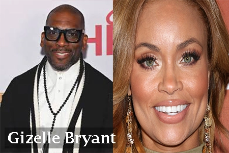 Gizelle Bryant Bio | Wiki | Age | Height | Boyfriend and Net Worth