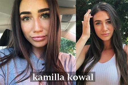 Kamilla Kowal Bio | Age | Height | Weight | Husband | Net Worth