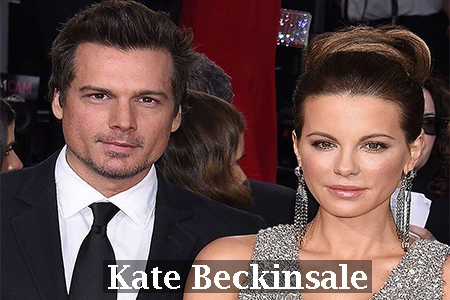 Kate Beckinsale Bio | Husband | Age | Relationship | Net Worth