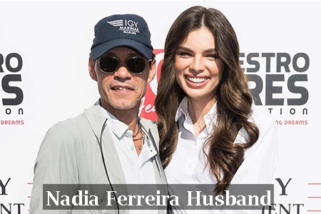 Nadia Ferreira Husband | Wiki | Age | Height & Net Worth