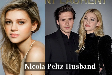 Nicola Peltz Husband-Bio | Wiki | Age | Height & Net Worth