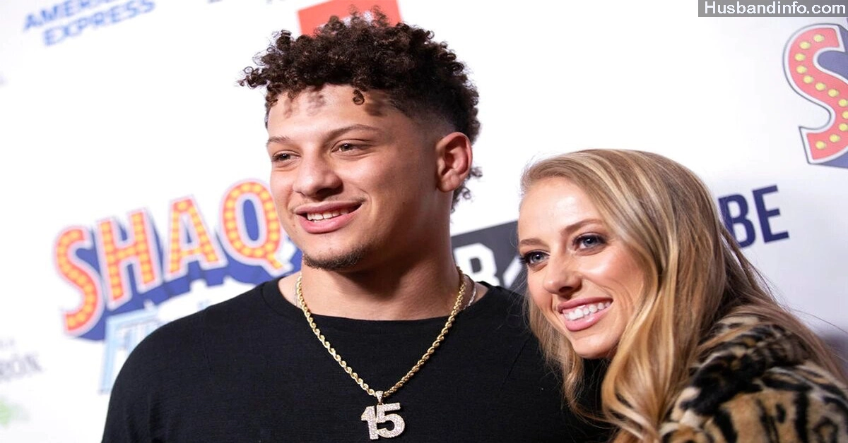 Brittany Mahomes Husband Wiki | Age | Height & Net Worth