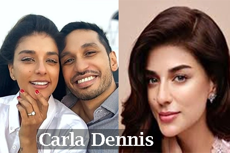 Carla Dennis Husband | Arjun Kanungo | Age | Height & Net Worth