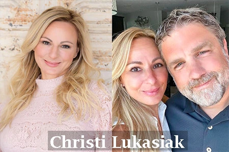 Christi Lukasiak Husband, Mark Lukasiak