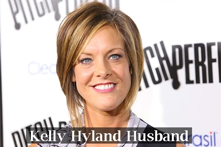 Kelly Hyland Husband | Bio | Age | Height and Net Worth