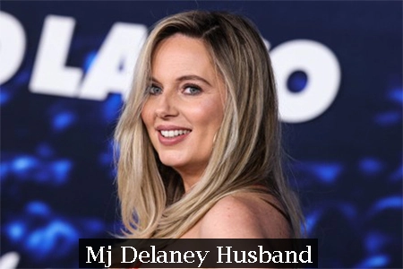 MJ Delaney Husband | Age | Height | Boyfriend | Net Worth