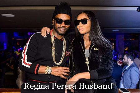 Regina Perera Husband | Juicy J | Age | Height & Net Worth