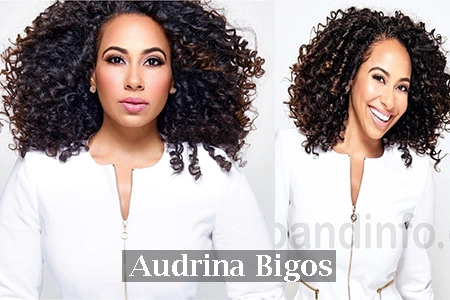 Audrina Bigos Husband | Bio | Age | Wedding & CBS Chicago