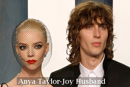Anya Taylor-Joy Husband | Bio | Boyfriend | Net Worth & Movies