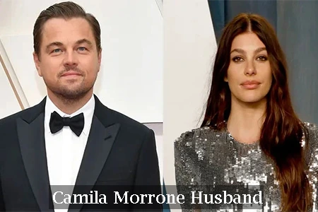 Camila Morrone Husband: Leonardo DiCaprio