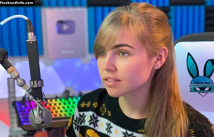 Danucd Twitch Star | Wiki | Age | Net Worth | Height and Weight