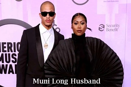 Muni Long Husband | Songs | Age | Height and Net Worth