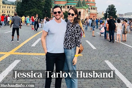 Jessica Tarlov Husband | Brian McKenna | Baby | Age & Net Worth