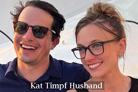 Kat Timpf Husband | Biography | Age | Height and Net Worth