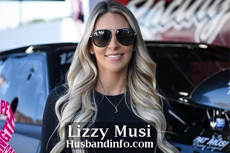 Lizzy Musi Husband | Racing | Biography | Age & Net Worth
