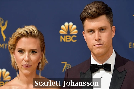 Scarlett Johansson Husband | Age | Height | Movies and Net Worth
