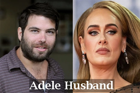 Adele Husband | Bio | Songs | Age | Height & Net Worth
