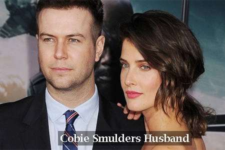 Cobie Smulders Husband | Taran Killam | Age | Height & Net Worth
