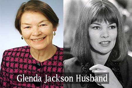 Glenda Jackson Husband | Death | Bio | Movies | Age & Net Worth