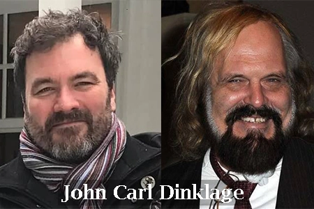 John Carl Dinklage BIO | Age | Height | Diane Dinklage | Net Worth