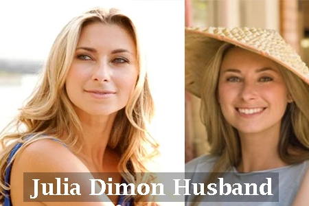Julia Dimon Husband | Wiki | Travel | Age | Height and Net Worth
