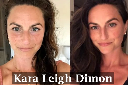 Kara Leigh Dimon | Jamie Dimon’s Daughter | Bio | Age & Husband
