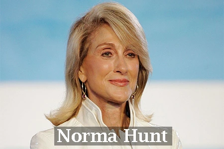 Norma Hunt Husband | Bio | Age | Death and Net Worth