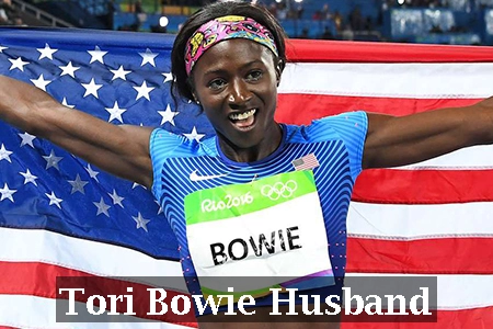 Tori Bowie Husband | Athlete | Death | Age | Height and Net Worth