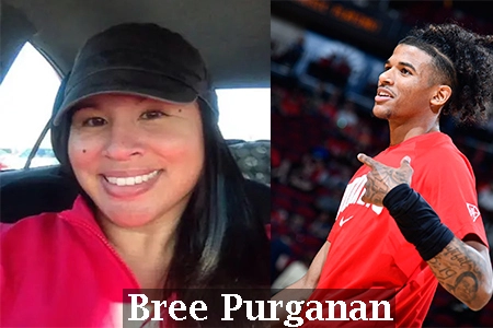 Bree Purganan Husband (Jalen Green’s Mother) & Net Worth