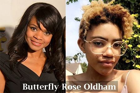 Butterfly Rose Oldham Biography | Kimberly Elise’s Daughter