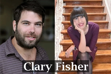 Clary Fisher (Simon Konecki Ex-Wife) Age | Daughter & Net Worth