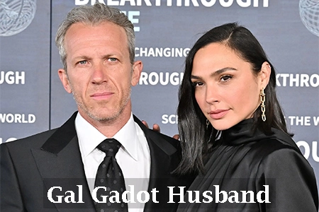 Gal Gadot Husband | Cleopatra Movie | Age | Height & Net Worth