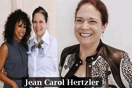 Jean Carol Hertzler (Liza Koshy Mother) Bio | Age and Kids
