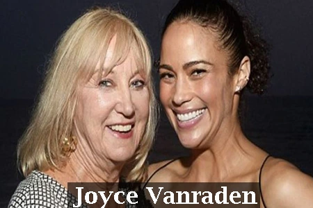 Joyce Vanraden (Paula Patton Mother) Age, Net Worth & Recipe