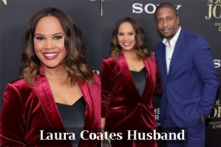 Laura Coates Husband | Bio | CNN | Age | Parents | Net Worth