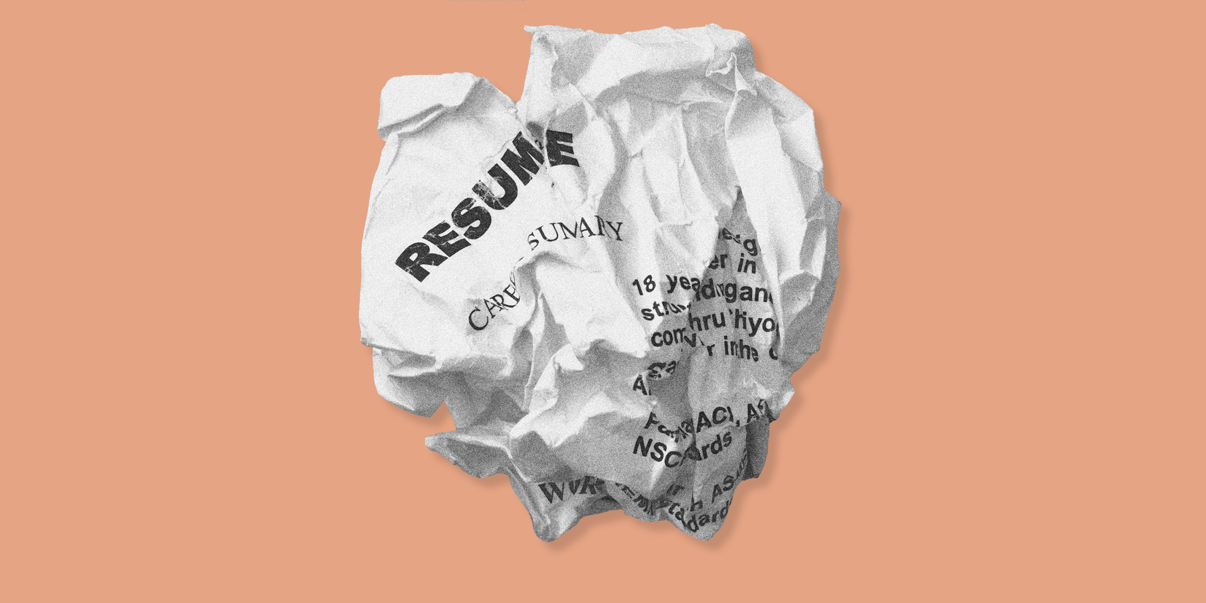 Resume Writing System of Today’s World