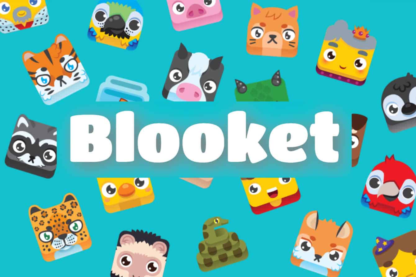 Blooket: A Gamified Learning Platform for Students of All Ages