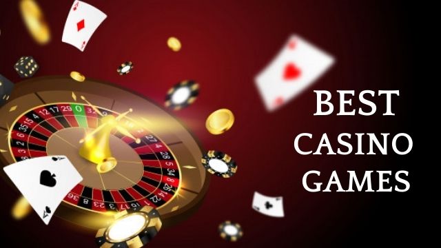 Casino Majesty: Reigning Supreme in the Realm of Risk