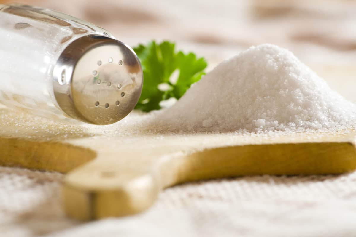 Can Salt Expire? Unveiling the Truth About the Eternal Pantry Staple