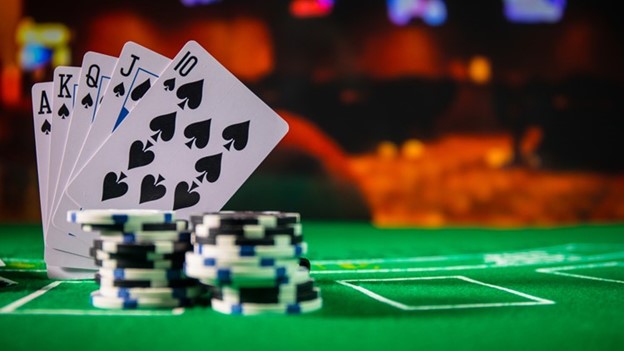 The Cultural Experience of Gambling Abroad
