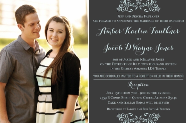 How to Choose the Perfect Save The Date Cards for Your Wedding