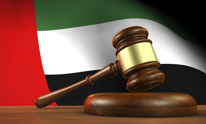 Legal System in UAE: 